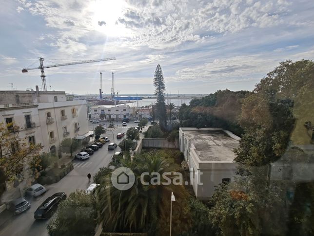 Appartamento in residenziale in Via Spalti 56