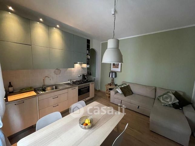 Appartamento in residenziale in Via Vespri Siciliani 30