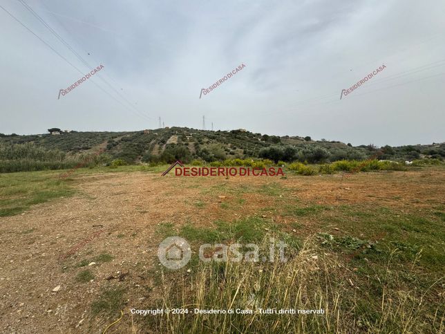 Terreno agricolo in commerciale in Via IV Finaite