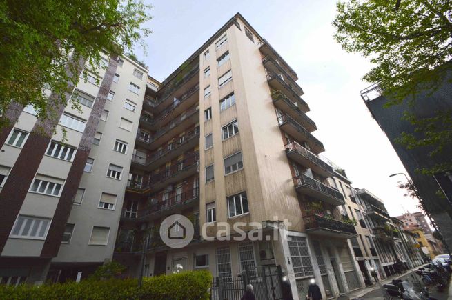 Appartamento in residenziale in Via Voghera 11-/A