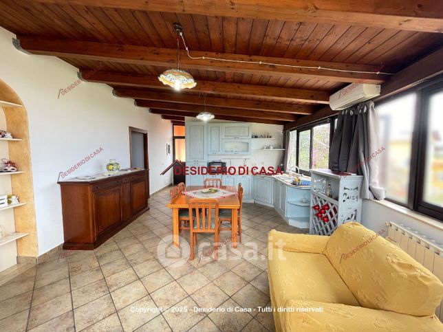 Villa in residenziale in Contrada Scafa 168