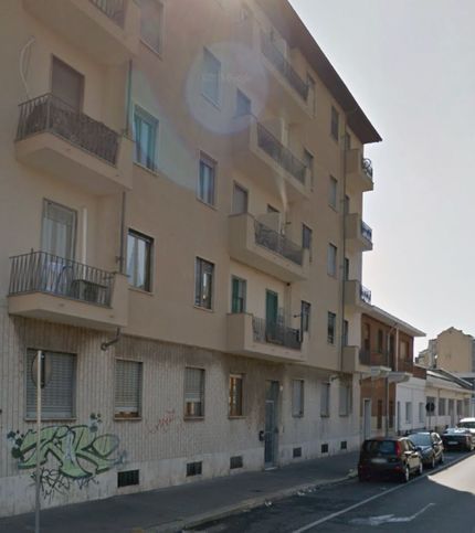 Appartamento in residenziale in Via Fossata