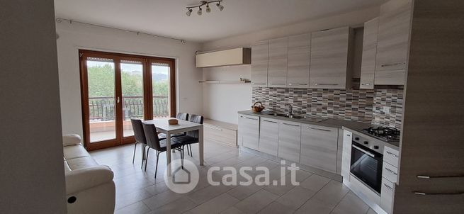 Appartamento in residenziale in Via Tommaso Landolfi 167