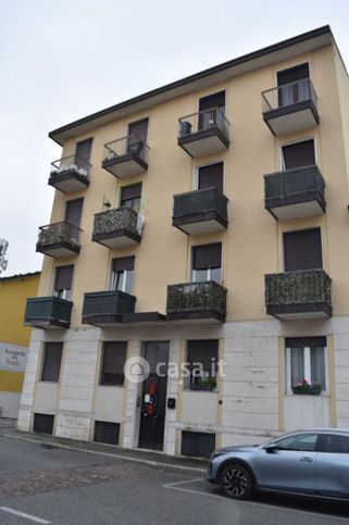 Appartamento in residenziale in Via San Cassiano 54