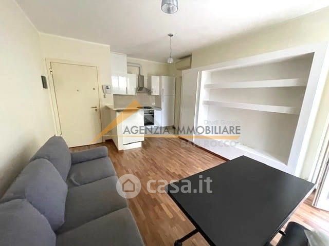 Appartamento in residenziale in 