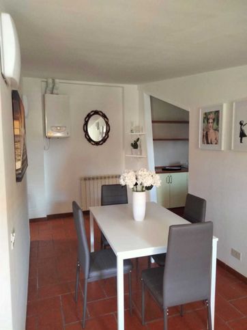 Appartamento in residenziale in Via Rimembranze 45