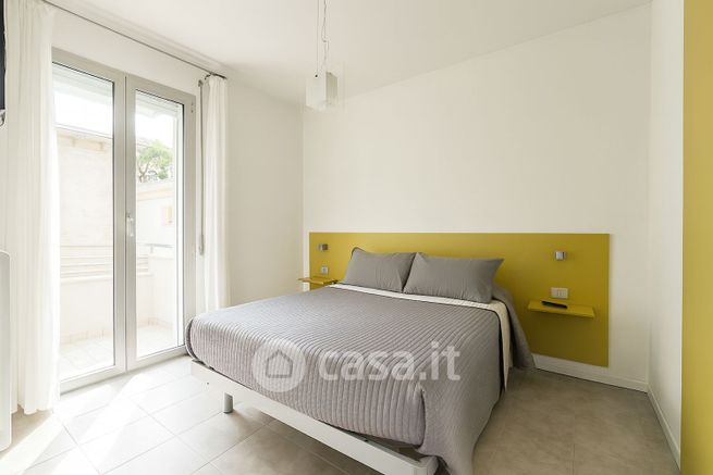 Appartamento in residenziale in Viale Trento 41
