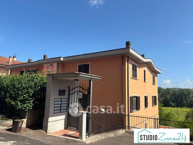 Appartamento in residenziale in Via Reggio Emilia