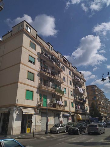 Appartamento in residenziale in