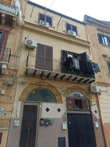 Appartamento in residenziale in Via Pietro D'Aragona 48