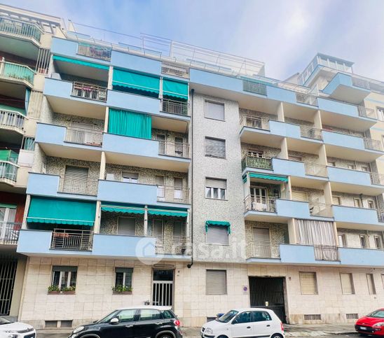 Appartamento in residenziale in Via Tunisi 68 68