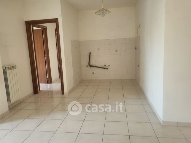 Appartamento in residenziale in Via Monte Gargano 21