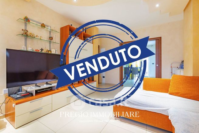 Appartamento in residenziale in Via Cosimo Turi