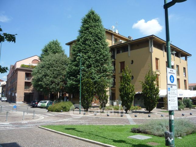 Appartamento in residenziale in Piazza Matteotti 2