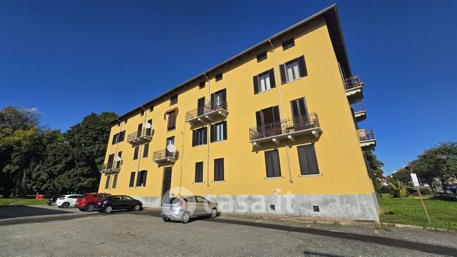 Appartamento in residenziale in Viale MacallÃ¨ 10