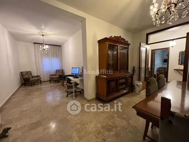 Appartamento in residenziale in Via Andrea Cesalpino