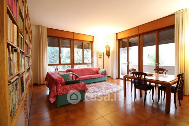 Appartamento in residenziale in Via Giovanni Prati 34