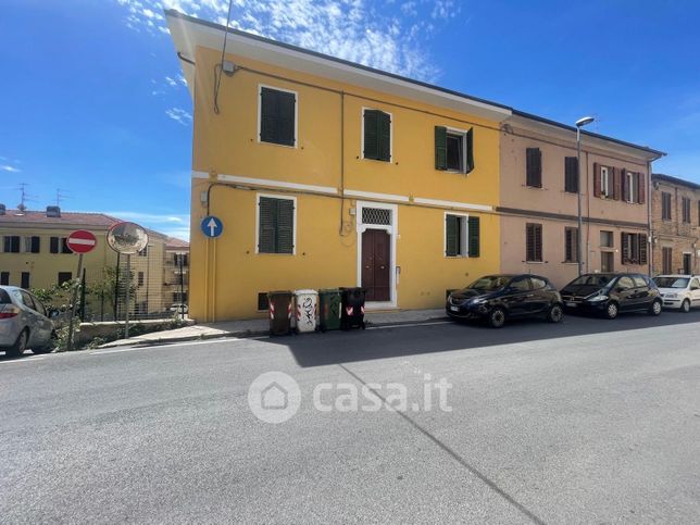 Appartamento in residenziale in Via Scrima