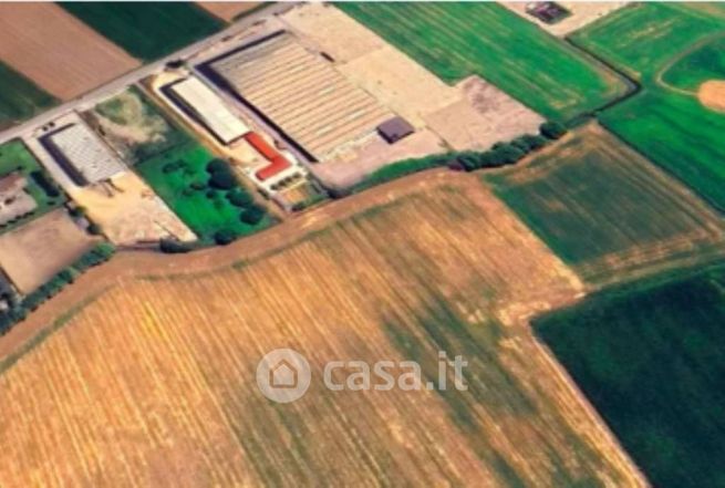Terreno agricolo in commerciale in Via Postale Vecchia