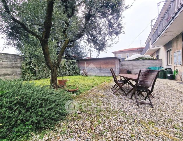 Appartamento in residenziale in Via Trieste 90