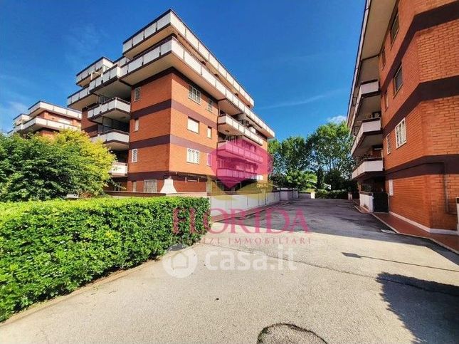 Appartamento in residenziale in Via Zara