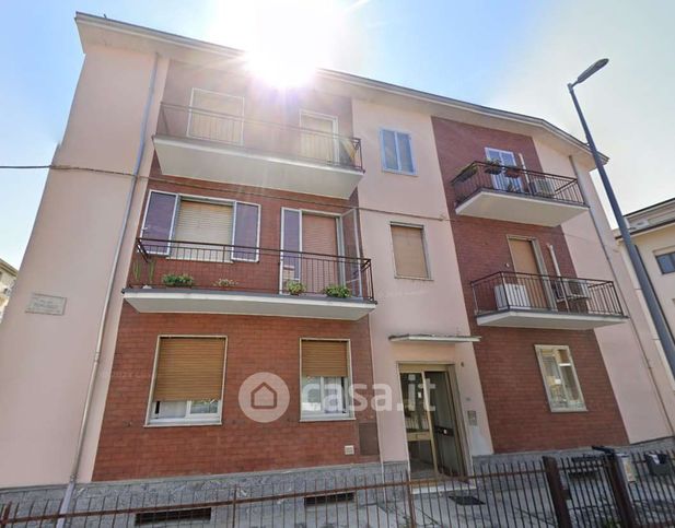 Appartamento in residenziale in Via Amilcare Ponchielli 6