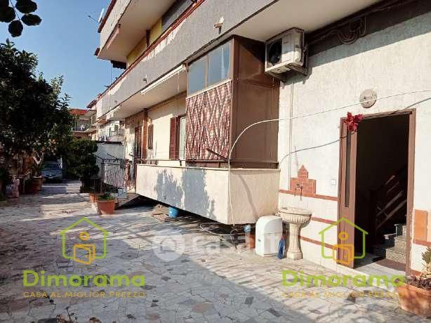 Appartamento in residenziale in Corso Umberto I 92