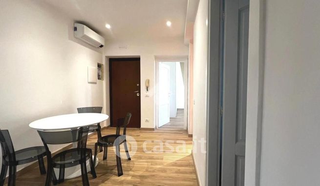 Appartamento in residenziale in Via Angelo Sismonda 5