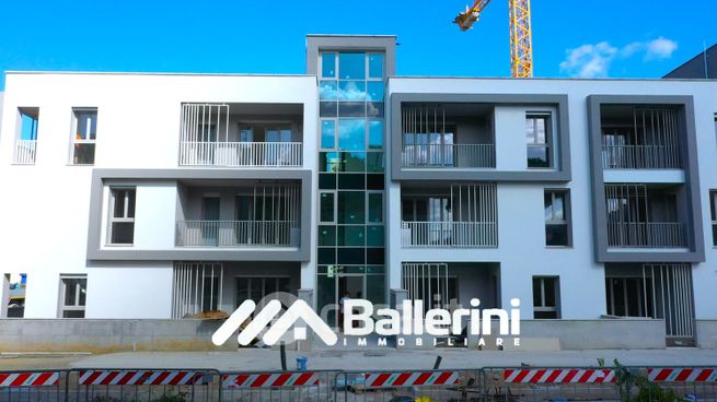 Appartamento in residenziale in Via del Pino