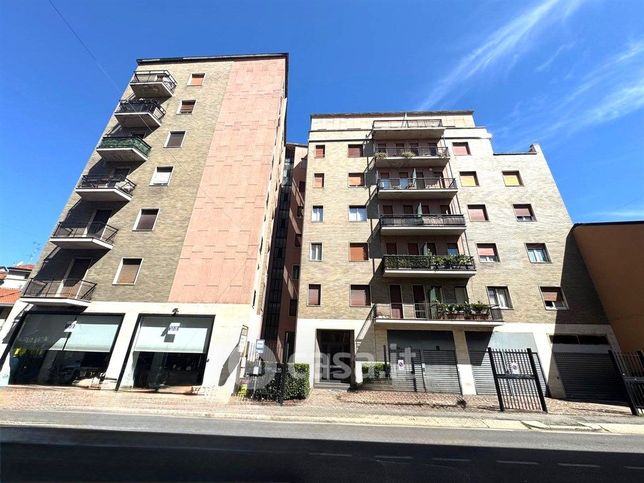 Appartamento in residenziale in Via Andrea Appiani 18