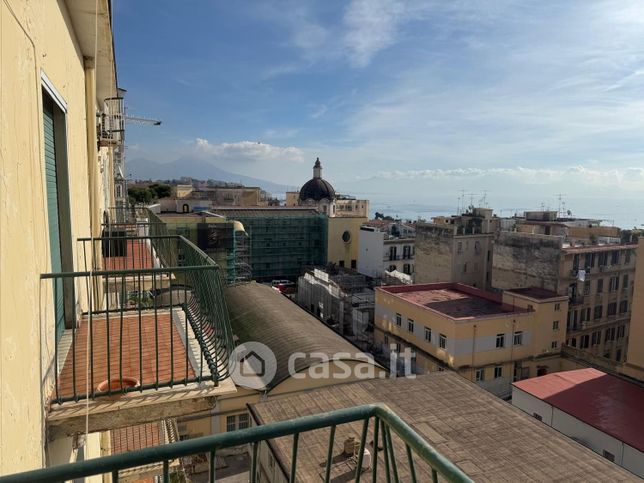 Appartamento in residenziale in Via Andrea d'Isernia 36