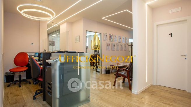 Ufficio in commerciale in Corso Magenta