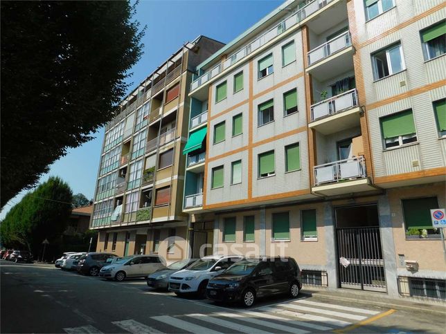 Appartamento in residenziale in Via I Maggio 4