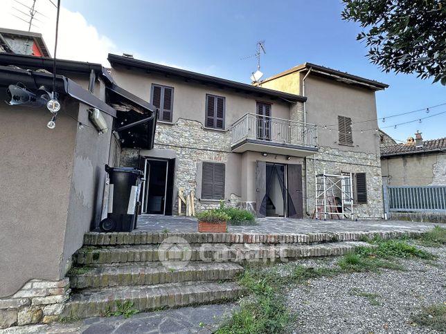 Casa indipendente in residenziale in Località Bersani