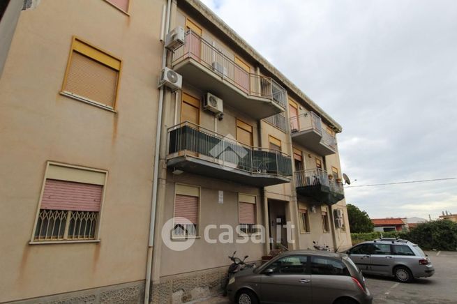 Appartamento in residenziale in Via Luigi Vanvitelli 3