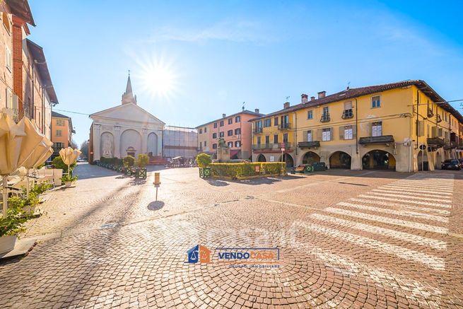 Appartamento in residenziale in Piazza Sant'Agostino 16
