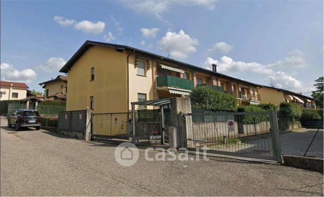 Appartamento in residenziale in Via Galliano 39