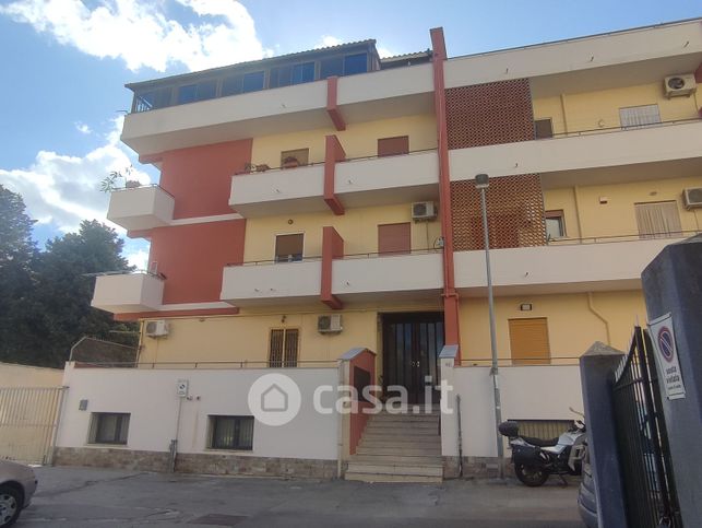 Appartamento in residenziale in Via Sciara Sciat