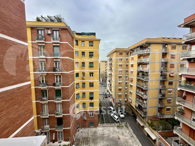 Appartamento in residenziale in Via Enrico Fermi