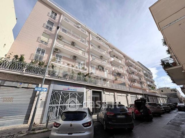 Appartamento in residenziale in Via Ruggiero Bonghi