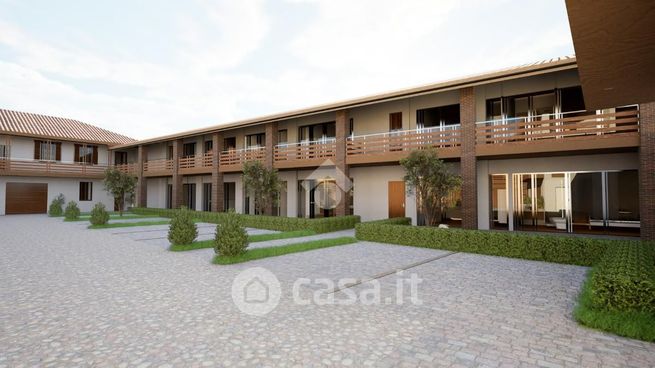 Appartamento in residenziale in Via Giovanni Corsini 18