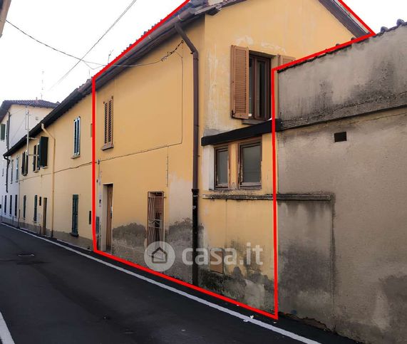 Appartamento in residenziale in Via Milazzo 21 -9