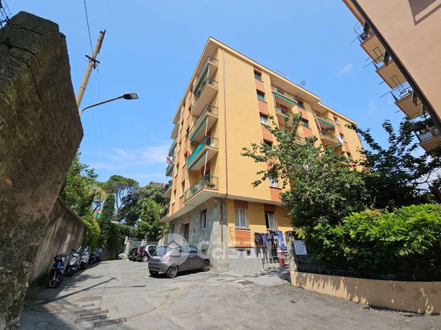 Appartamento in residenziale in Via Giorgio Chiesa