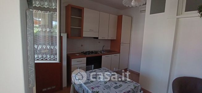 Appartamento in residenziale in Via Pratillo