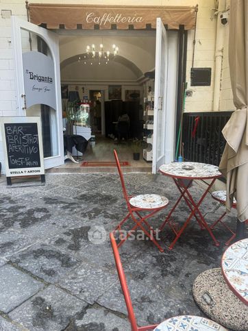 Attivitã /licenza (con o senza mura) in commerciale in Vico Vetriera