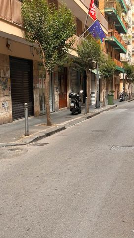 Garage/posto auto in residenziale in Via Francesco Manzo 68