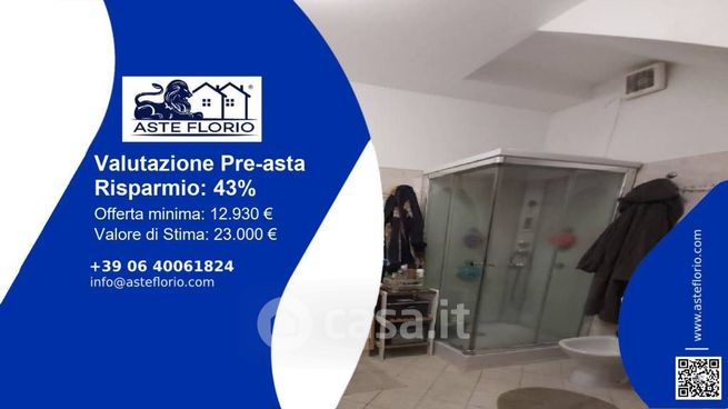 Appartamento in residenziale in Via Giuseppe Giusti 7