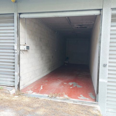 Garage/posto auto in residenziale in Via Privata Serenella