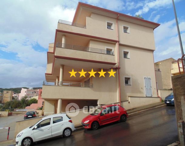 Appartamento in residenziale in Via San Agostino