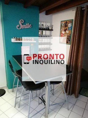 Appartamento in residenziale in Via Quirino di Marzio